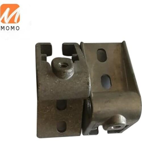 Textile machine made in china good quality holder for barmag