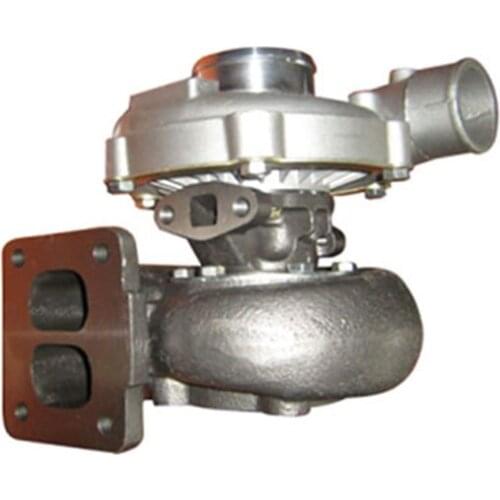 Eastern turbocharger 571566 500679290 393457 358501 10571566 370090 turbo charger for Scania 92 Truck Engine DS9 02, DSC9