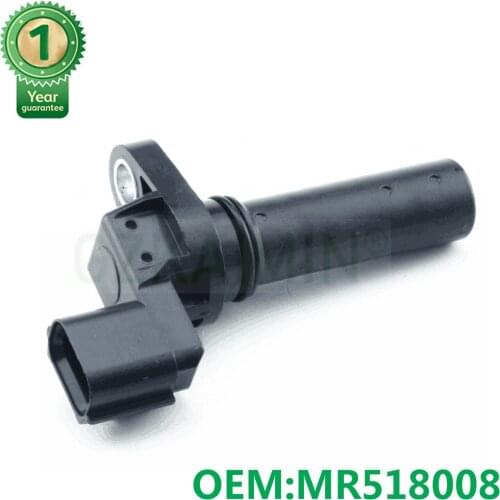 High Quality 100% Work Speed Sensor OEM MR518008 G4T08271 G4T08272 G004T08271 G004T08272 For 2012 Subaru M-itsubishi