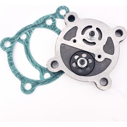 High quality Valve plate JC DF KS Intake and exhaust valve Air compressor pump head accessories Piston air compressor