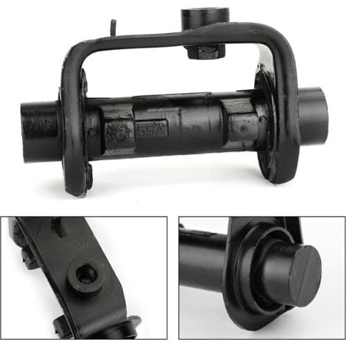 Areyourshop Rear Differential Dynamic Damper For Honda 02-06 CRV 03-10 Element 50716S9A000 Differential Dynamic Damper Car Parts