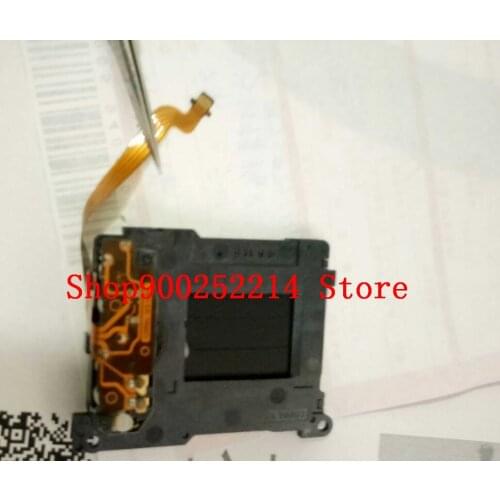 Repair Parts For Sony DSLR-A500 DSLR-A200 DSLR-A230 DSLR-A350 DSLR-A550 A500 A200 A230 A350 A550 Shutter Group Ass'y Blade Unit