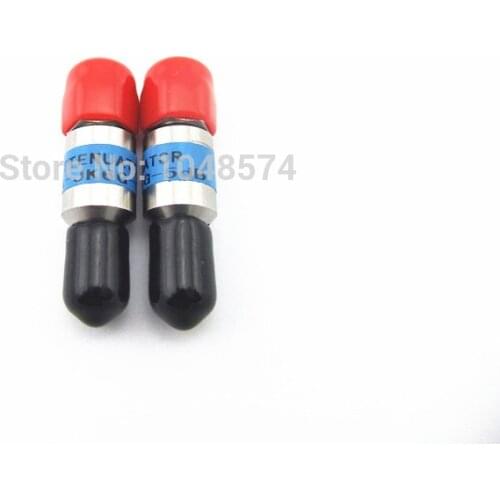 10Pcs/lot 5dB SMA RF Attenuator DC-6.0GHz 2W coaxial fixed Attenuator