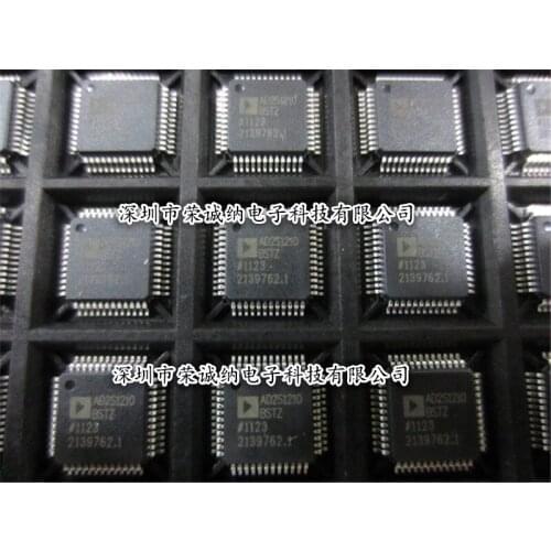 100% New&original In Stock AD2S1210BSTZ AD2S1210 LQFP48