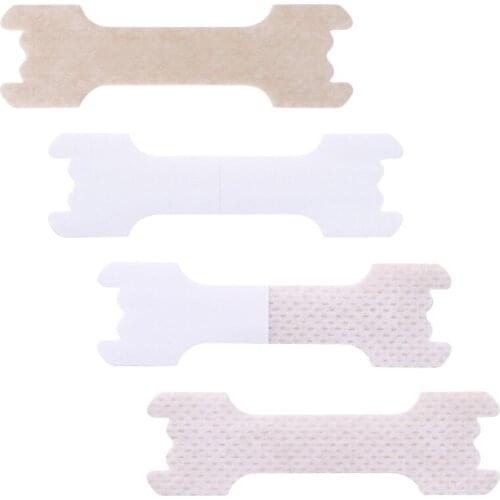 23GF 10Pcs/Pack Nasal Strip Anti Snoring Reduce Snoring Aid Device For Health Sleep S