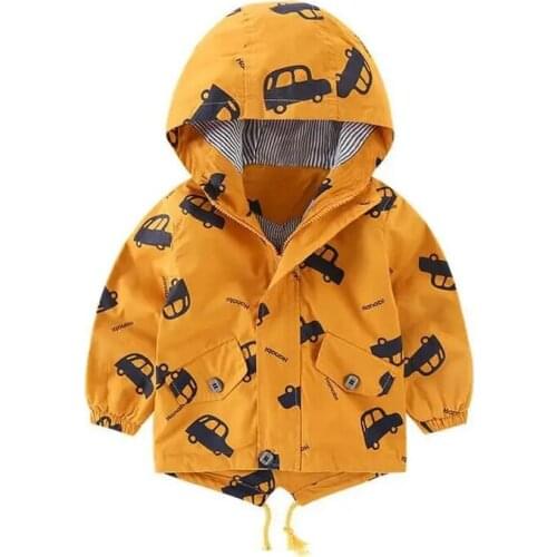 Зимние куртки для мальчиков Bear Leader China At AliExpress