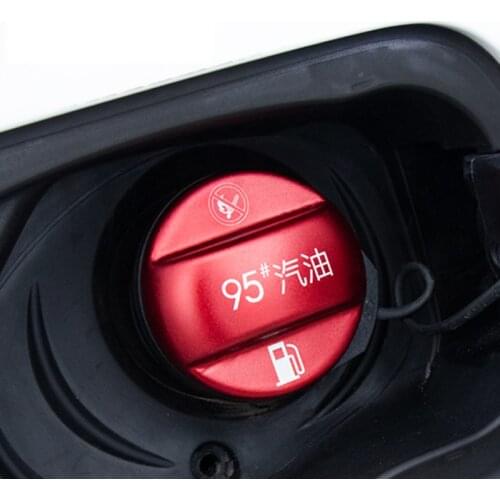 For VW Volkswagen Passat Golf 6 7 Mk5 Mk6 Tiguan L Sedan Jetta Touareg 4 5 6 7 GTD Teramont New Polo Car Fuel Tank Cap Cover