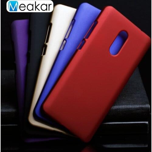 Coque Cover 5.5For Xiaomi Redmi Note 4 Case For Xiaomi Redmi Note 4X 4 Note4X Note4 Pro Global Phone Back Coque Cover Case