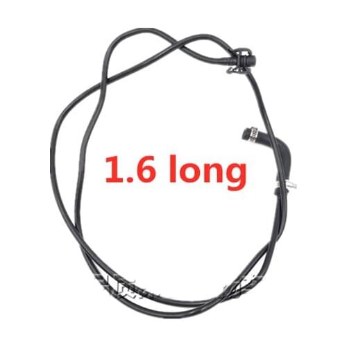 Radiator Water tank backwater long hose Short hose For Ford Focus MK3 2012 BV618K012KF BV618C012BA BV618K012CB