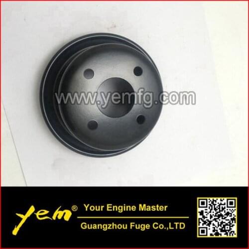 For Kubota engine V2203 fan pulley 1K411-74250
