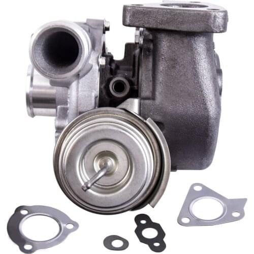 For HYUNDAI SANTA FE TRAJET 2.0CRDI TURBO CHARGER 92KW 125BHP 2823127900 729041 28231-27900 for 4x4 83KW 113PS 92KW 125PS