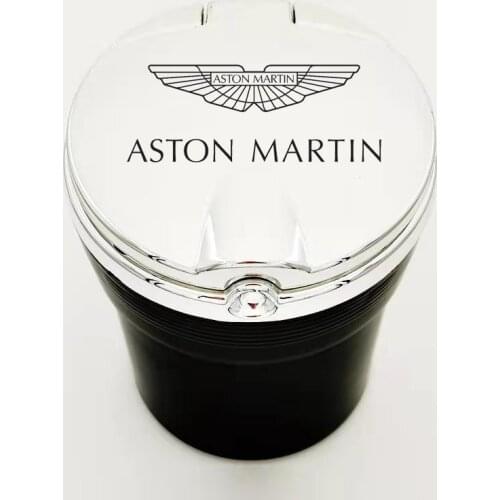 Enjiada Ashtrays For Cars