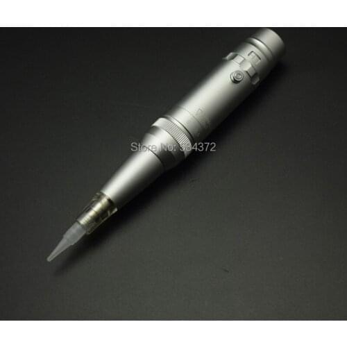 Import Motor) Professional Permanent Makeup Machine Pen For Eyebrow Lips