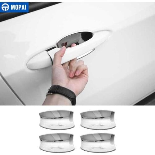 JIDIXIAN Car Door Handles