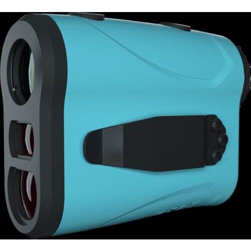 China Manufacture Best Price 600m Digital Measuring Instrument Golf Distance Meter Oem Golf Range Finder