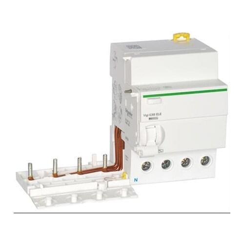 A9V99463 VIGI IC65 ELE 4P 63A 300MA-S AC Vigi IC65 leakage module
