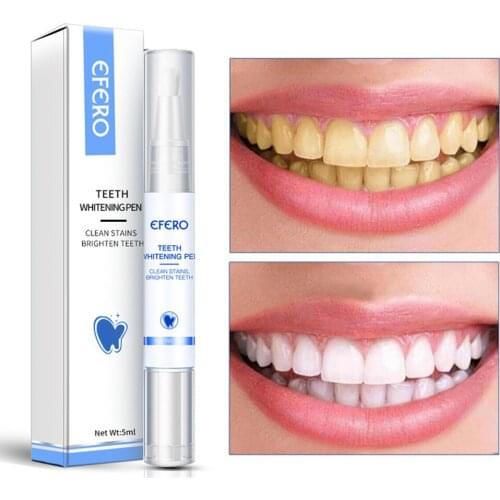 MOJOYCE Teeth Whitening Gels