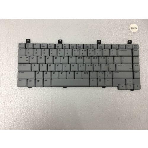 New US keyboard ForHP Compaq Presario C300 C500 V2000 M2000 R3000 R4000 V5000 US Layout