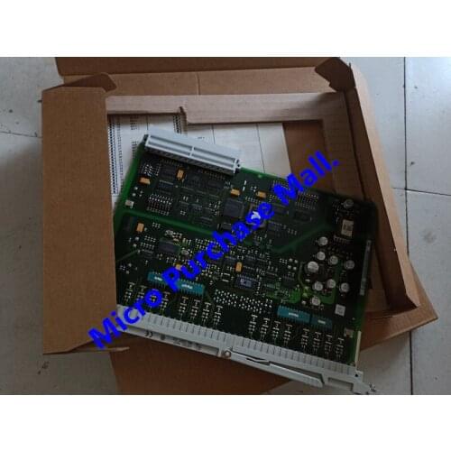 New Ones 6ES5 466-4UA11 6ES5466-4UA11 Board Card Made In JP