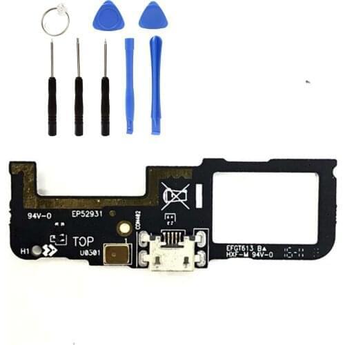 New USB Charging Port Jack Dock Plug Connector Charge Board Flex Cable Mobile Phone Parts FOR Asus Zenfone C ZC451CG