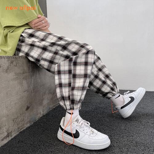 Mens Fashion Pants Own pai China