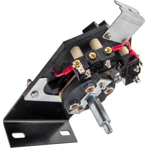 Forward & Reverse Switch Assembly for EZGO TXT Golf Cart 1994-up 5070 5799 73036-G01
