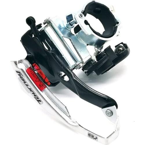 Tourney Mountain Bike Bicycle Front Derailleur - FD-TY500