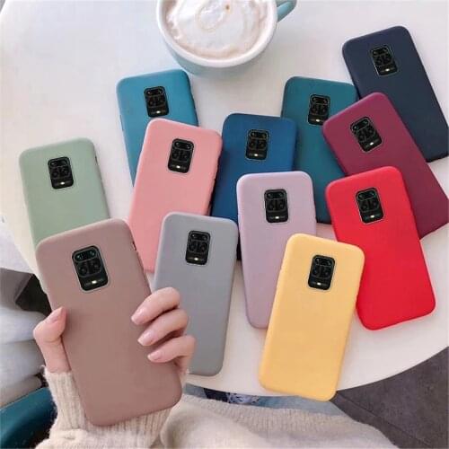 ZHANZHI Phone Cases Xiaomi Redmi K20 Pro