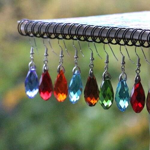 ZHUBI Earrings