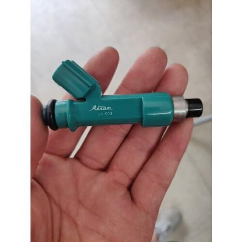 1pc Brand New 23250-31060 23209-39075 23209-39015 23250 31060 23209 39075 23209 39015 Fuel Injector 2320939075 2320939015