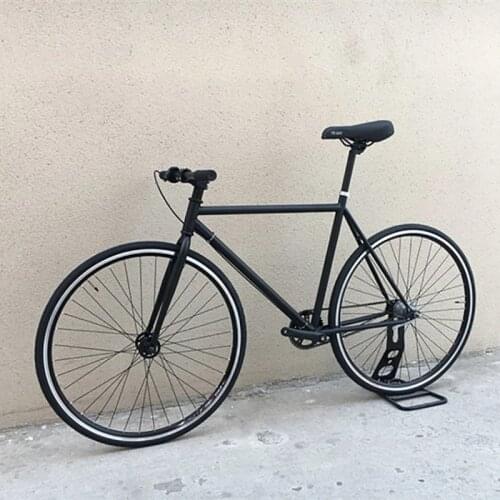 3 Speeds Road Bike High Carbon Steel Frame Inner Speed Hub Internal Derailleur 36T Crankset 700C 25C Spokes Wheel