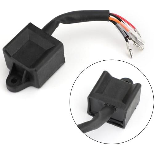 Areyourshop For YAMAHA Blaster 200 YFS200 1988-2002 3FL-85540-10-00 3FL-85540-00-00 Ignitor CDI Box CDI Module Motorcycle Parts