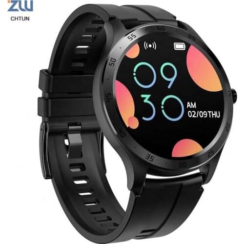 Chtun Smart Watch