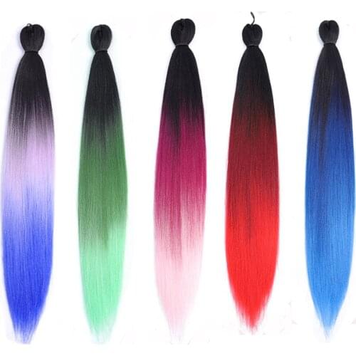 Kanekalon Ombre Keya China