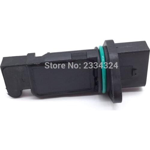 Mass Air Flow Maf Sensor Meter For Audi A3 A4 Ford Galaxy Skoda Octavia Fabia VW Bora Golf Beetle Polo Sharan 1.9 TDI 0280217121
