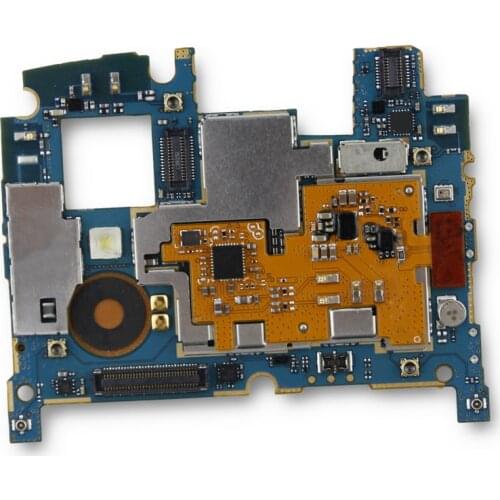 Motherboard For LG Google Nexus 5 D820 D821 Original Mainboard For LG D820 D821 Logic Board 16GB 32GB Unlocked With Full Chips
