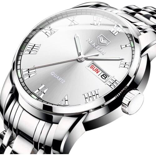 Midnite Star Mens Waterproof Watch