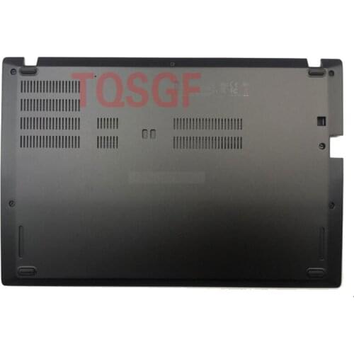 Bottom Case Cover for Lenovo thinkpad T480S AM16Q000500 01LV696
