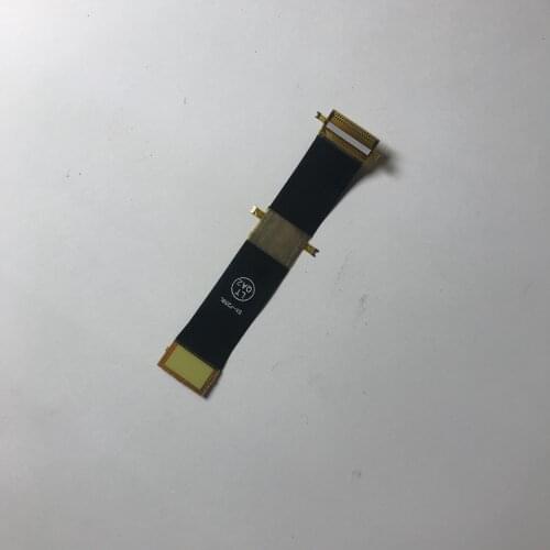 New LCD Flex Cable Ribbon Replacement Parts For SAM F258L