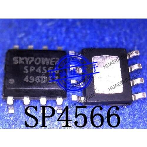 New Original SP4566 ESOP-8