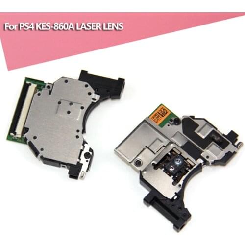 Bluray Laser Lens KES-860A KES 860A KES860A For sony PS4/Playstation 4 Games Console Optical Pickups Original Repair Replacement