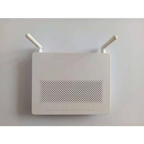HG8546m Fiber optic equipment 1ge+3fe+1tel+wifi gpon wifi router Triple Play Ont Ftth Modem Gpon ONU Free Shipping