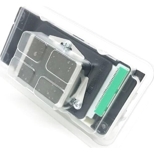 Original solvent dx5 printhead with green connector for mimaki jv33 printer dx5 print head