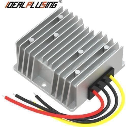 Made in China 96W 2A power dc dc converter 24v to 48v