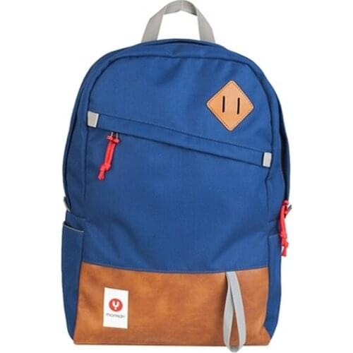 Laptop Backpack NGS SNIPE 15,6" Blue