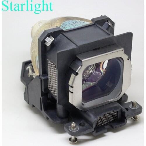 Compatible ET-LAE900 for Panasonic PT-AE900 PT-AE900E PT-AE900U projector lamp bulb with housing