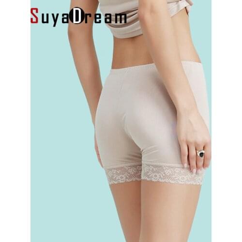 SuyaDream Woman Pants
