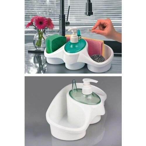 Titiz Kitchen Liquid Soap Dispensers