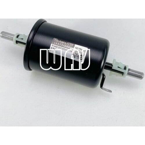 WAJ Fuel Filter 96444649 Fits FOR DAEWOO CHEVROLET Evanda Lacetti Hatchback Saloon