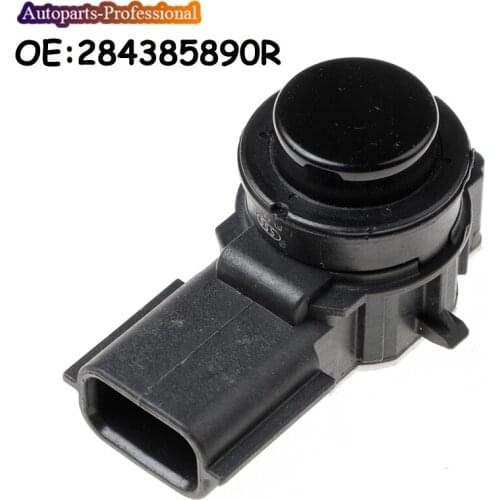 High Quality PDC Parking Sensor For Renault 284385890R 28438-5890R Car Auto accessorie
